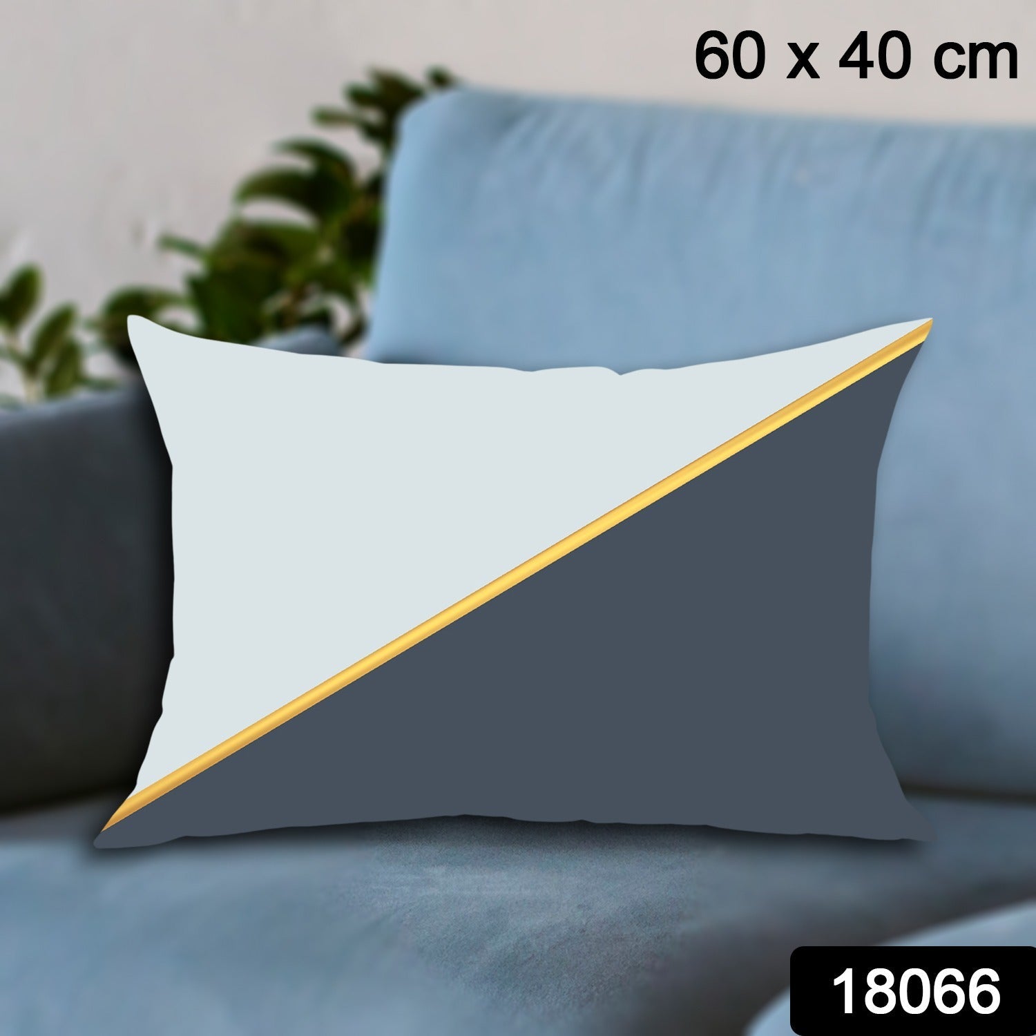 Soft & Gental Pillow Cover Soft & Gental Pillow Cover